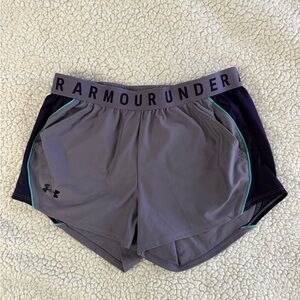 Under Armour Women's Shorts